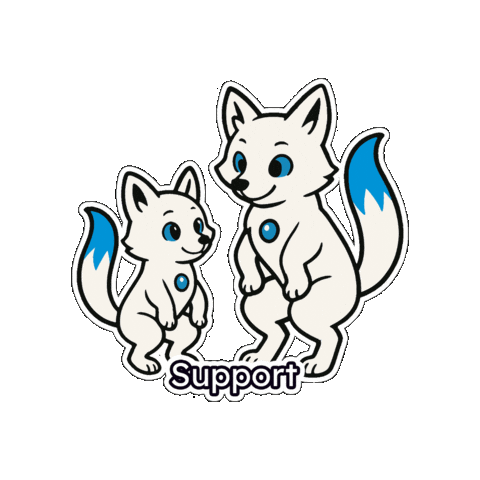 Family Love Sticker