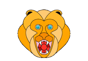 The Zion Sticker