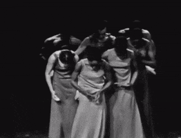 Alvin Ailey Dancing GIF by NEON