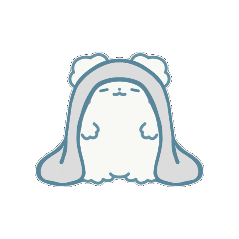 Kawaii Sticker