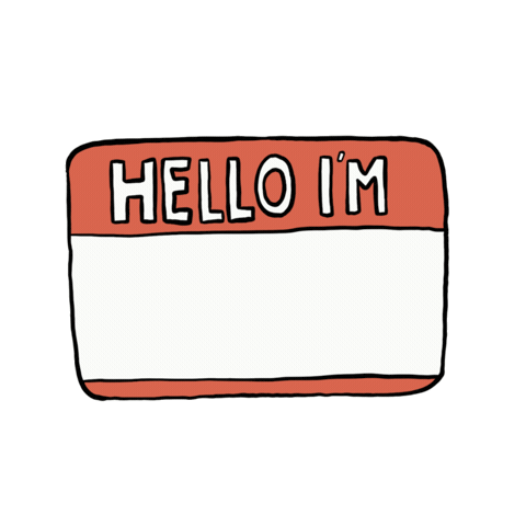 SHAIA Beauty Sticker