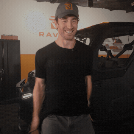 Ravekoffroad GIF by RAVEK