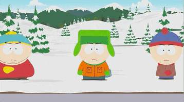 Stan Marsh Fight GIF by South Park
