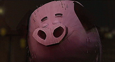 the book of life reaction s GIF