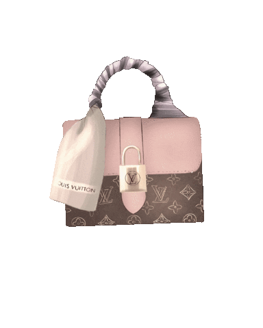Lux Sticker