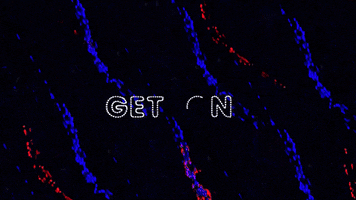 Get On Colors GIF by ROYAL PRISMATIC