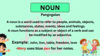 Noun