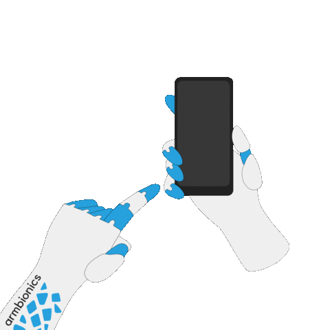 ArmBionics Sticker