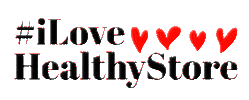 Sticker by Healthy Store