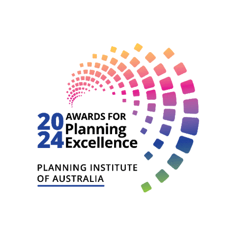 PIA Planning Sticker