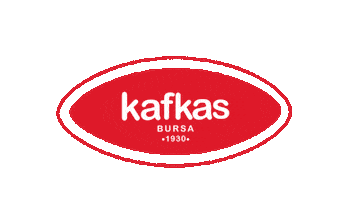 Pasta Bursa Sticker by kafkasturkey