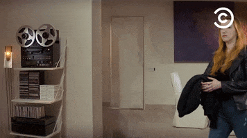 Talent What GIF by Comedy Central Hungary