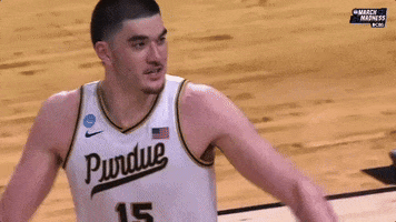 Come On Sport GIF by NCAA March Madness