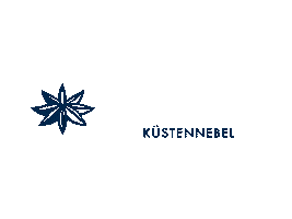 Strand Ostsee Sticker by Waldemar Behn