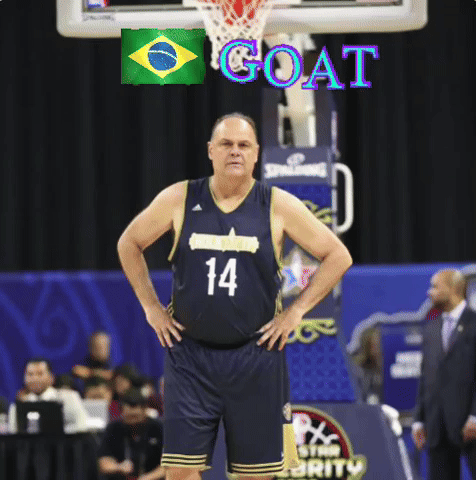 Oscar Schmidt GIF