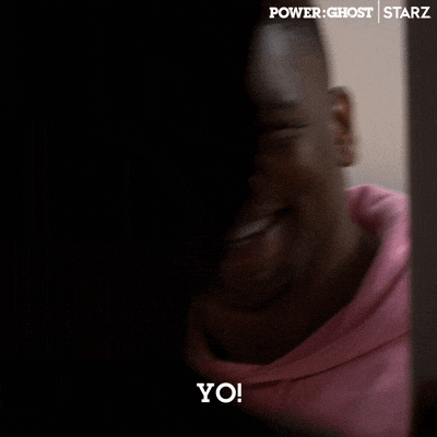 How You Like Me Now Starz GIF by Power Book II: Ghost