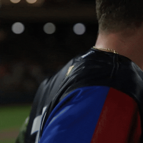 Celebration Baseball GIF by Sacramento River Cats