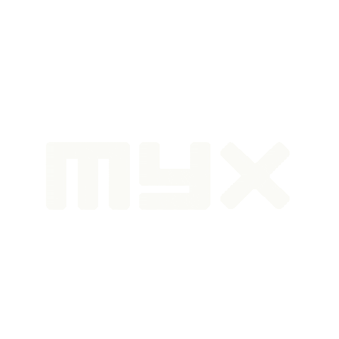 Myxph Sticker by MYX Philippines