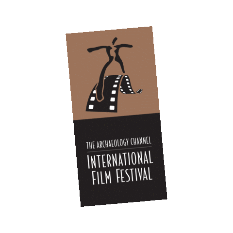 TheArchaeologyChannel Sticker