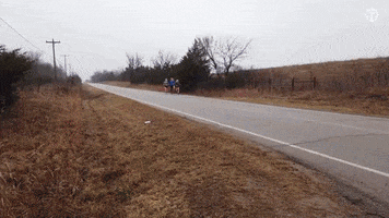Cross Country GIF by Portland Pilots