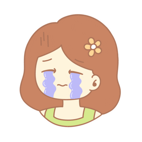 Cute Sticker
