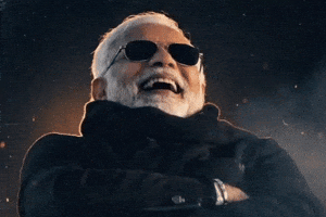 Pm Modi GIF