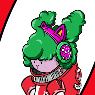 Meh Singapore Sticker by Patrick Bezalel