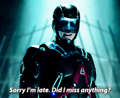 arrow