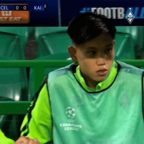 Kalmurza GIF by FC Kairat