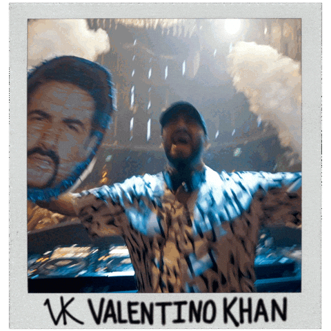 House Music Dj GIF by Valentino Khan