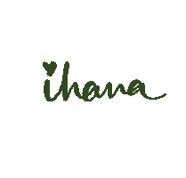 Ihana Sticker by Kukkakauppa Kastanja