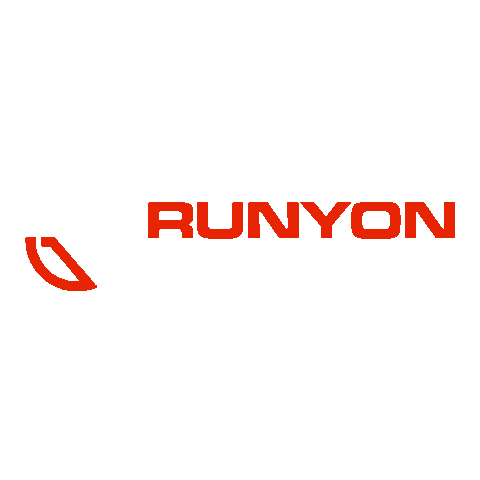 Runyon Surface Prep Sticker