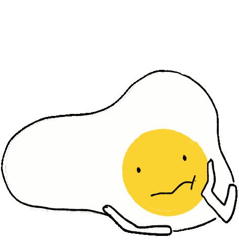 Remember Oh No Sticker by Friederike Olsson - Illustration