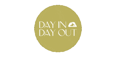 Dido Sticker by Day In Day Out