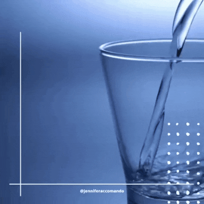 Essential Oils Water GIF by Jennifer Accomando