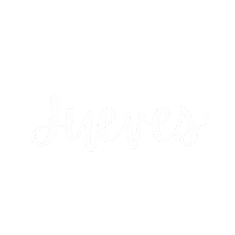 Lettering Thursday Sticker