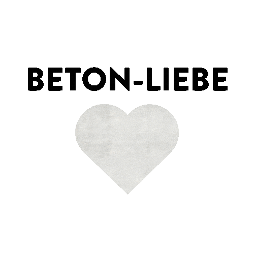 Heart Love Sticker by Creabeton