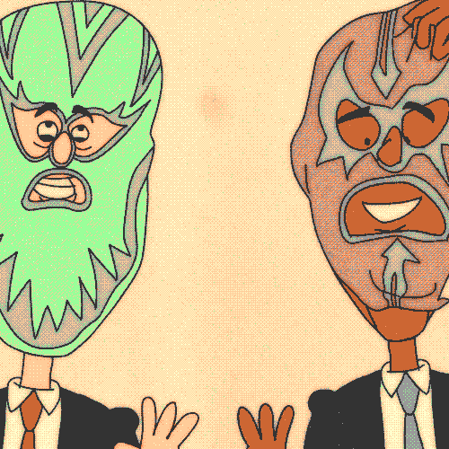 Election Death Match GIFs Get the best GIF on GIPHY