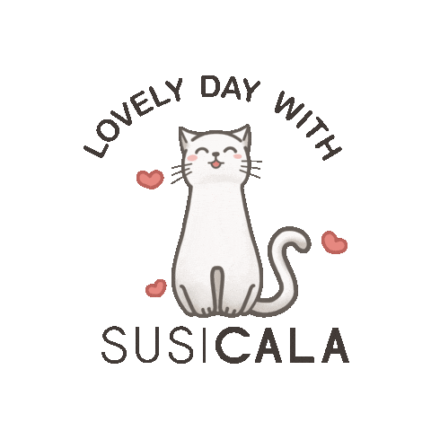 Sticker by Susi Cala