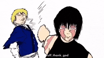 Jujutsu Kaisen Jjk GIF