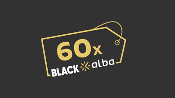 Black GIF by Alba Energia Solar