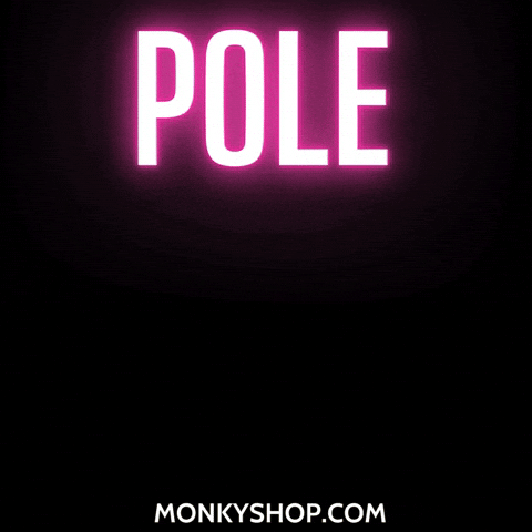 Pole Dance GIF by monky shop