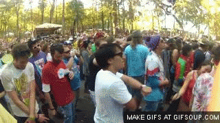 dance