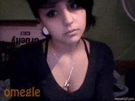Blue eyed omegle girl Blue eyed omegle girl