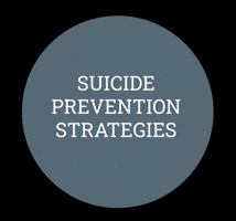 Mental Health Suicide GIF by PolicyResearchAssociates