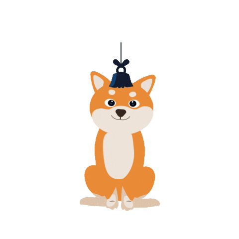 Brand Upgrade Sticker