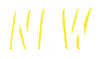 Rainbow Text Sticker by turbografik