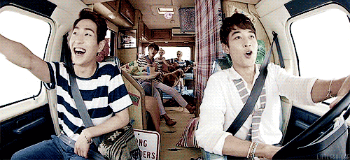 Boys Meet U GIF - Find & Share on GIPHY