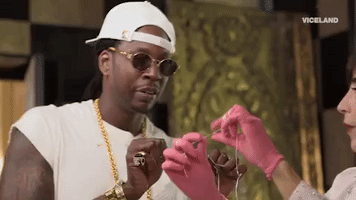 2 chainz dentist GIF by MOST EXPENSIVEST
