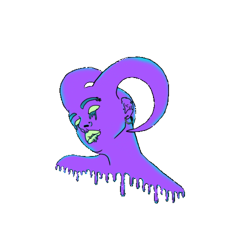 Animated Sticker